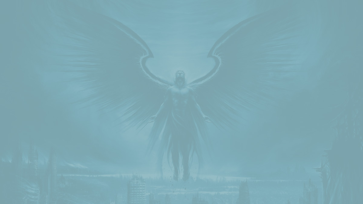 parallax background